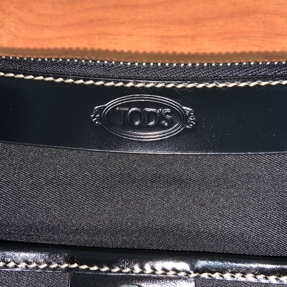 NWOT Tod’s Mini Handbag - Picture 4 of 11